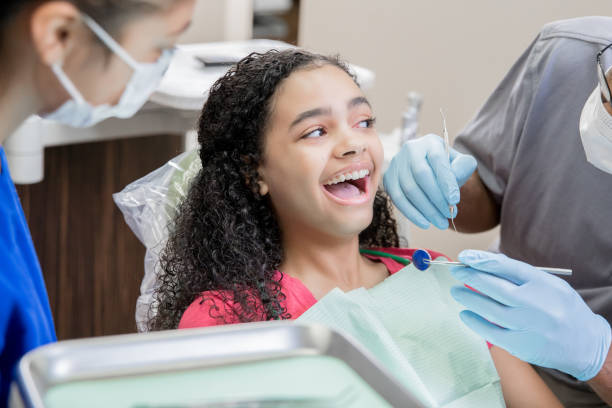 Best Emergency Root Canal Treatment in New Glarus, WI