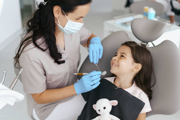 Best Emergency Treatment for Dental Infections or Abscesses in New Glarus, WI