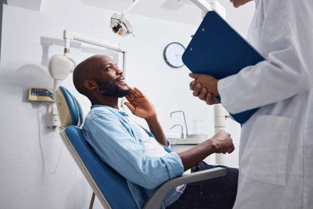 Best Cosmetic Emergency Dentistry in New Glarus, WI