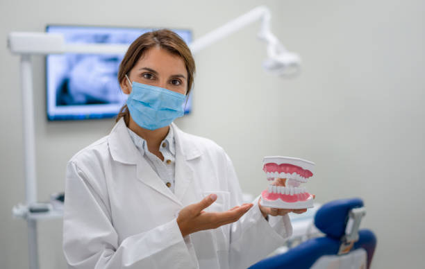 Best Emergency Gum Treatment in New Glarus, WI