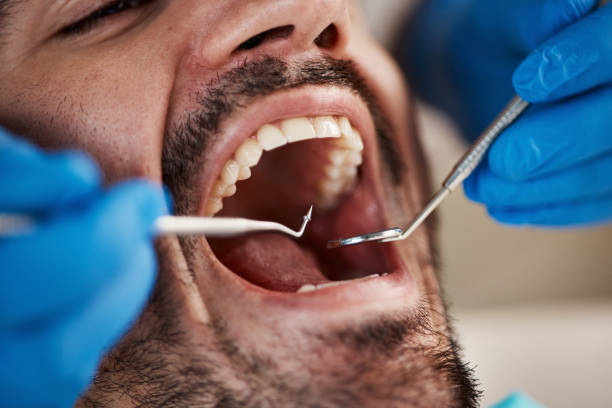 Best Emergency Orthodontic Services in New Glarus, WI