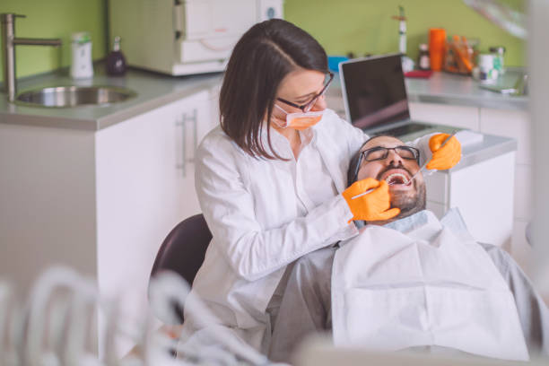 Best Emergency Denture Repair in New Glarus, WI