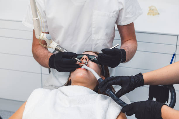 Best Emergency Gum Treatment in New Glarus, WI