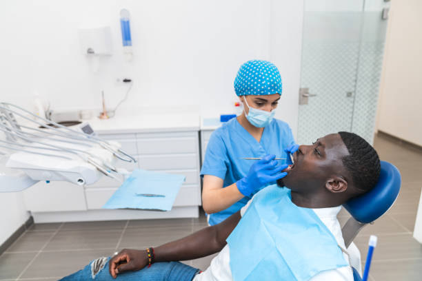 Best Emergency Treatment for Dental Infections or Abscesses in New Glarus, WI