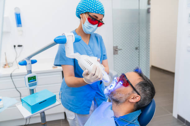Best Emergency Dental Care for Broken or Chipped Teeth in New Glarus, WI