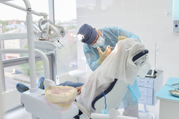 Best Emergency Root Canal Treatment in New Glarus, WI